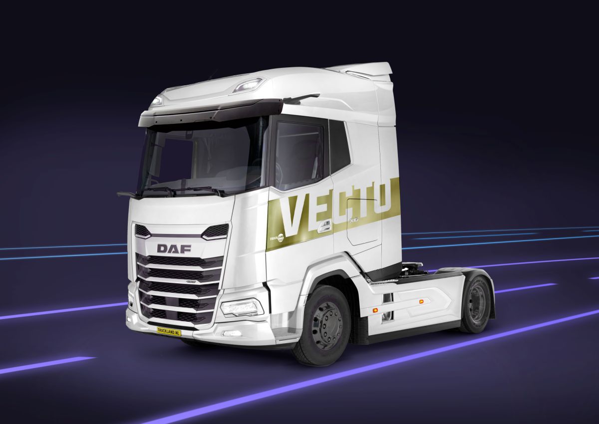 𝗧𝗿𝘂𝗰𝗸𝗹𝗮𝗻𝗱 𝗹𝗮𝗻𝗰𝗲𝗲𝗿𝘁 𝗱𝗲 𝗩𝗘𝗖𝗧𝗢-𝗘𝗱𝗶𝘁𝗶𝗲 𝘃𝗼𝗼𝗿 𝗹𝗮𝗴𝗲 𝗧𝗖𝗢-𝗸𝗼𝘀𝘁𝗲𝗻!